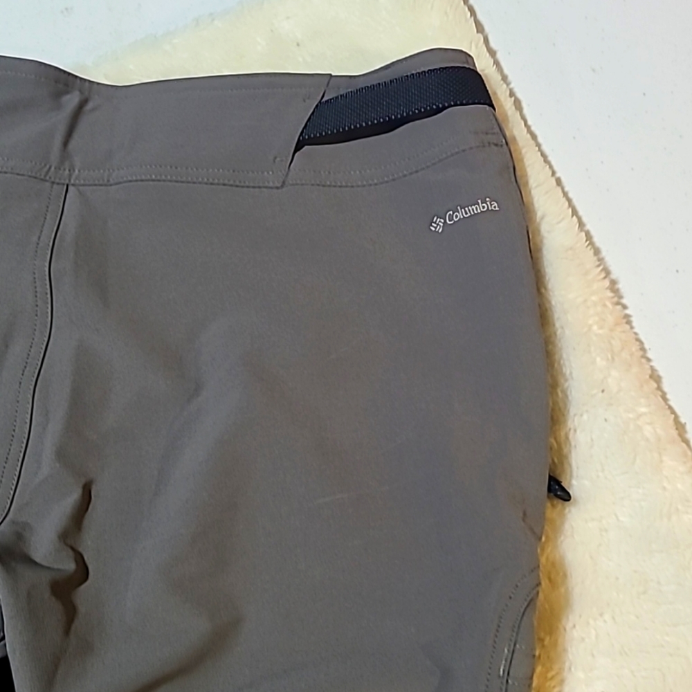 Columbia Womens Pant